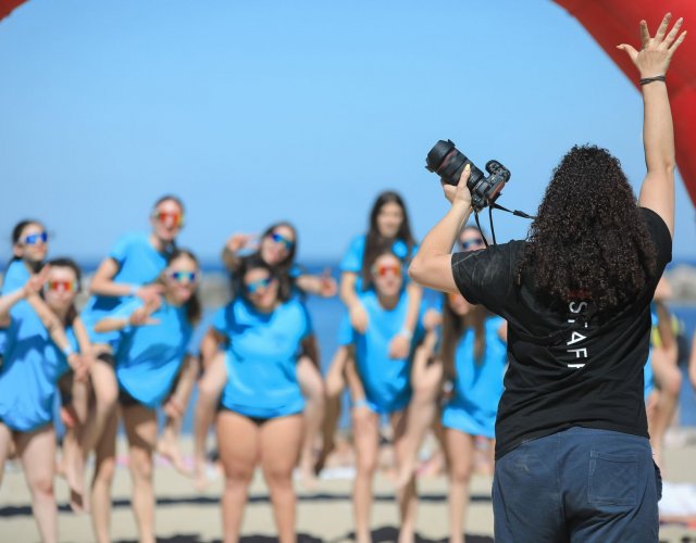 25° YOUNG VOLLEY MAGGIO